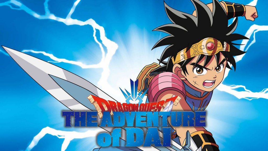 Dragon Quest The Adventure Of Dai Episode Release Date Preview Streaming Guide Otakukart