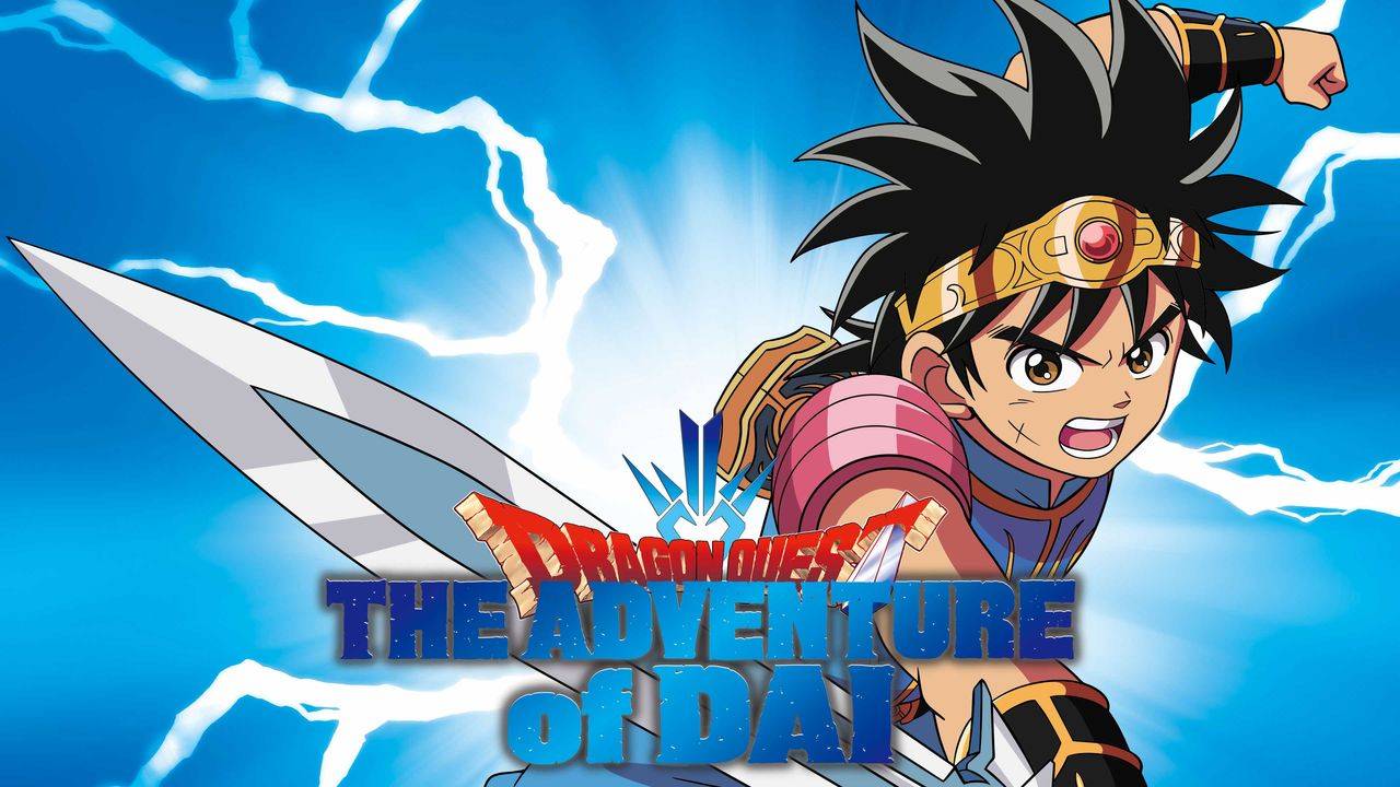 When is Dragon Quest: The Adventure of Dai Episode 96 Release Date?