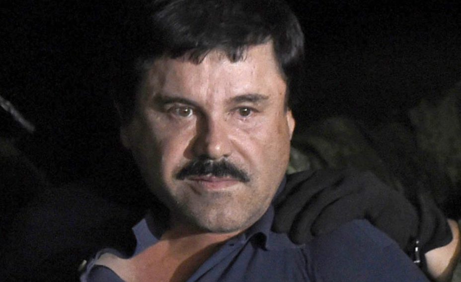 How Many People Did El Chapo Kill