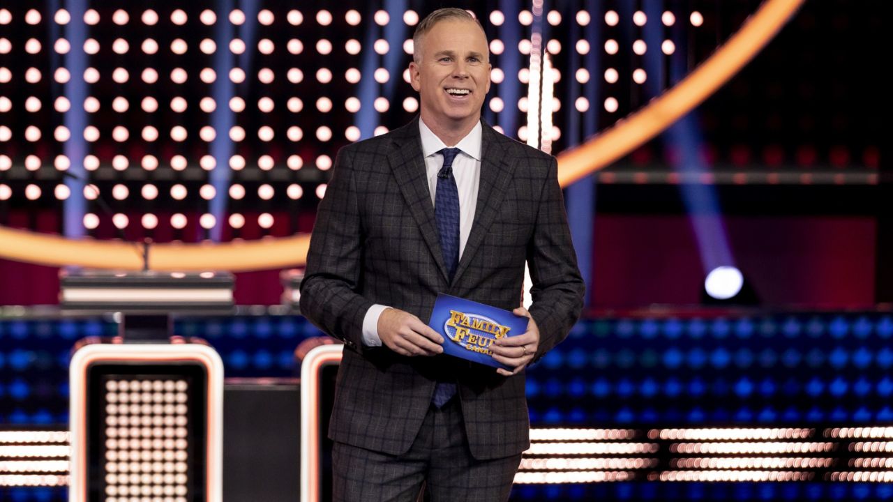 About Family Feud Canada