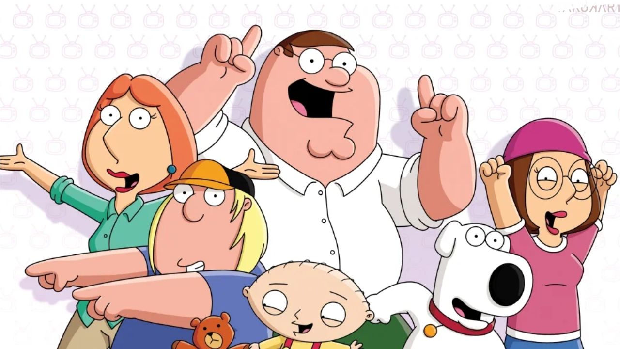 Family Guy Season 21 Episode 1 Release date
