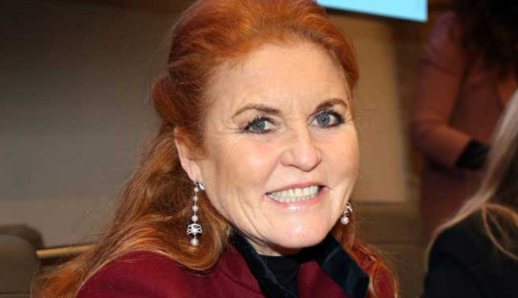Is Fergie Still The Duchess Of York? Everything To Know - OtakuKart