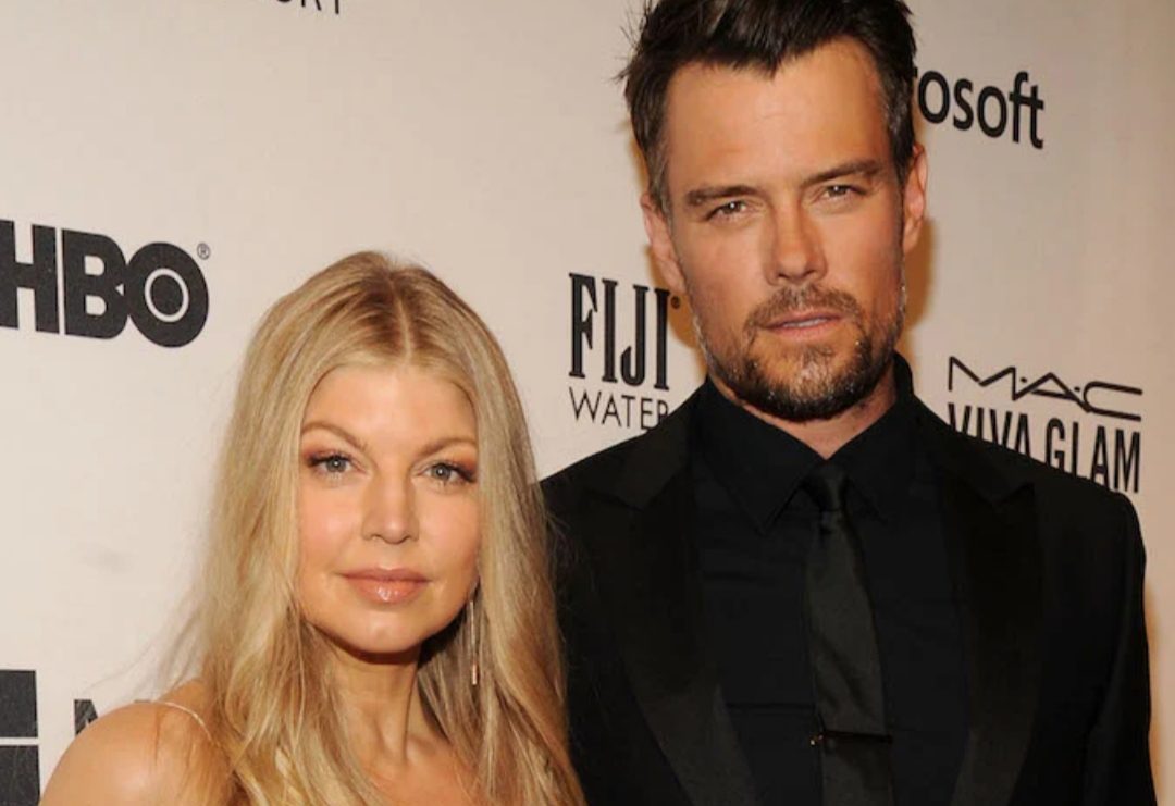 Why Did Fergie And Josh Divorce?