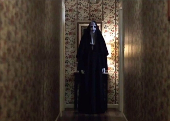 Valak: The True Story of the Devil Nun