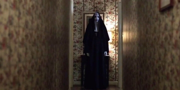 Valak: The True Story of the Devil Nun