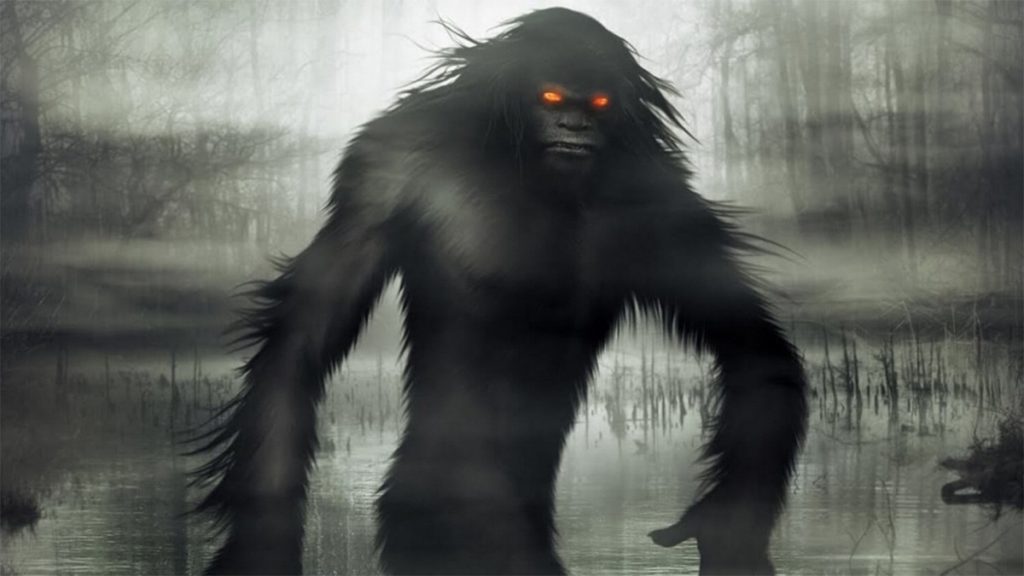 Fouke Monster: All We Know About The Legend In Arkansas - OtakuKart