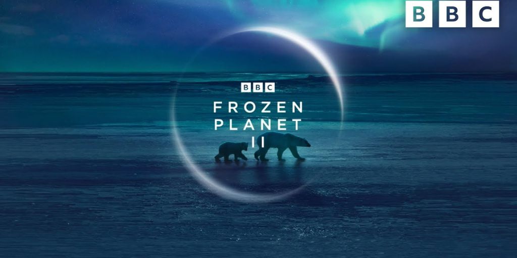 Frozen Planet II Episode 2