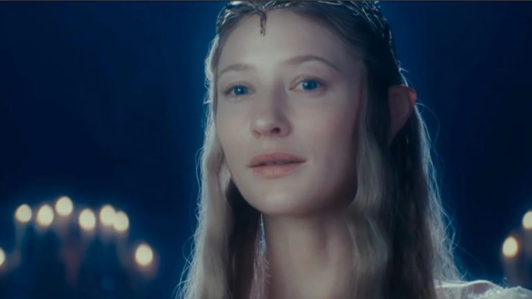 Lord of the Rings: How Strong Is Galadriel, The Lady of Light? - OtakuKart