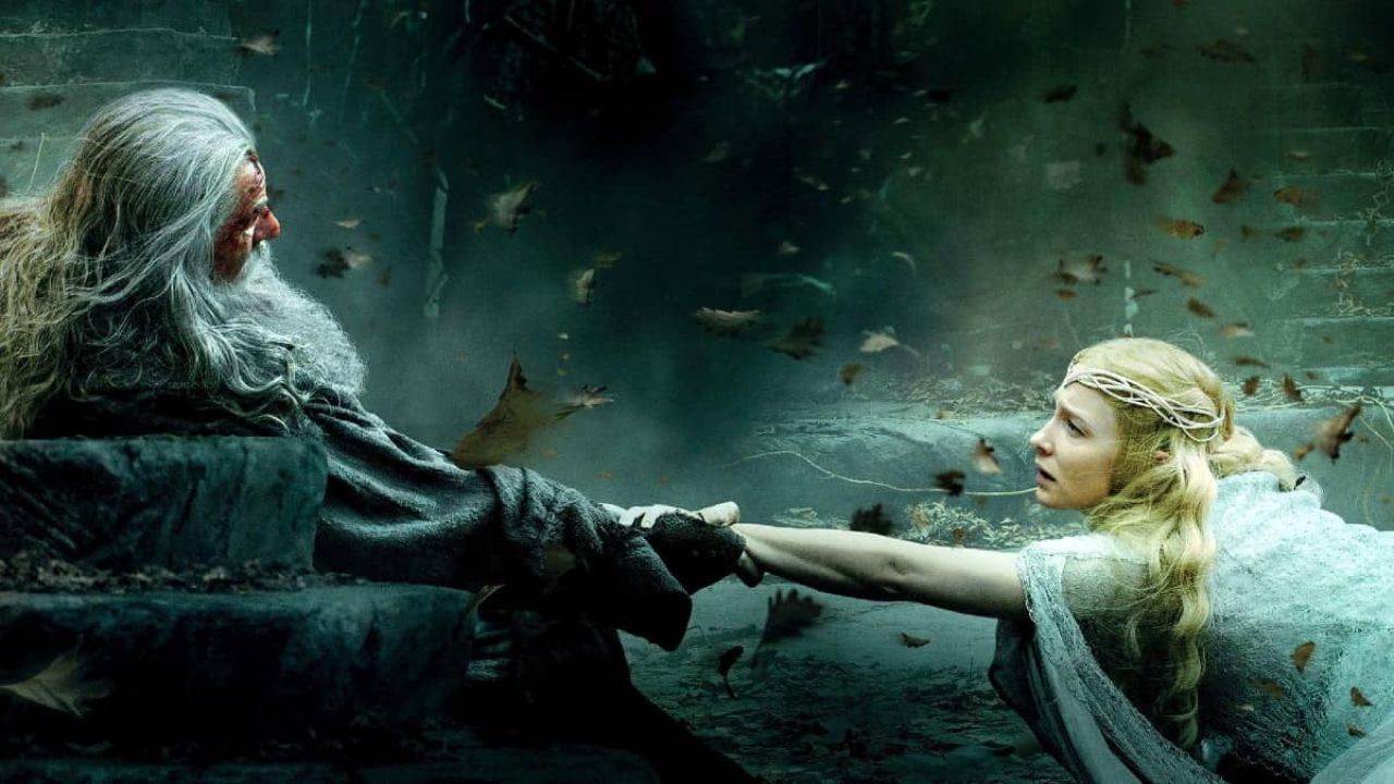 How Strong Is Galadriel?