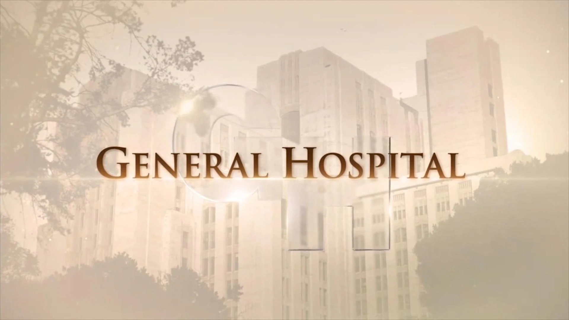 general hospital
