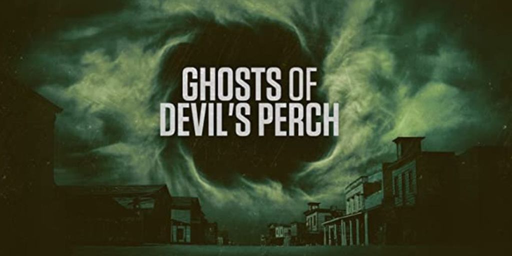 Ghosts of Devil's Perch Episode 3