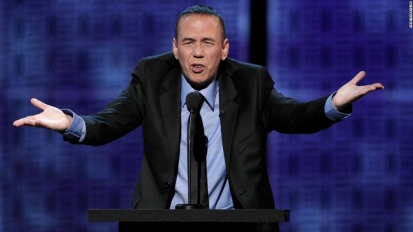 Top 7 Gilbert Gottfried Movies and TV Shows