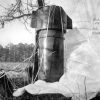 The Nuclear Bomb That Could Have Destroyed North Carolina