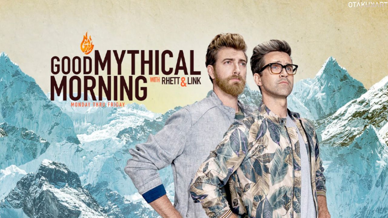 Good Mythical Morning Season 22 Episode 2 Release Date