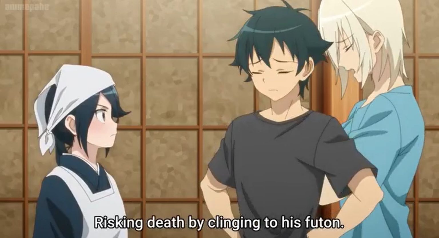 Hataraku Maou-sama!! Season 2 Episode 9: Release Date & Where To Watch?