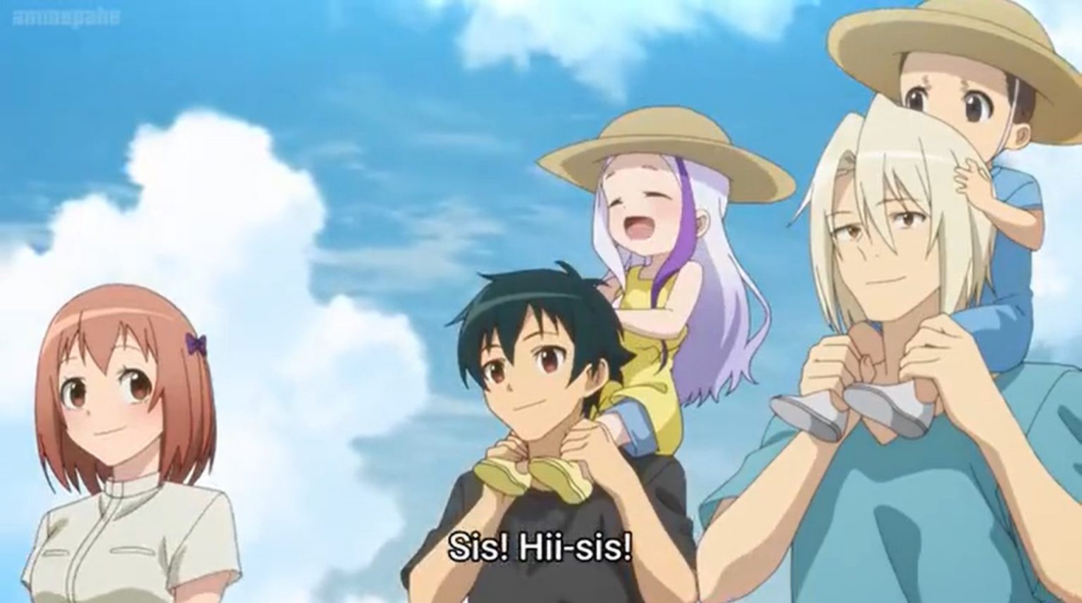 Hataraku Maou-sama!! Season 2 Episode 9: Release Date & Where To Watch?