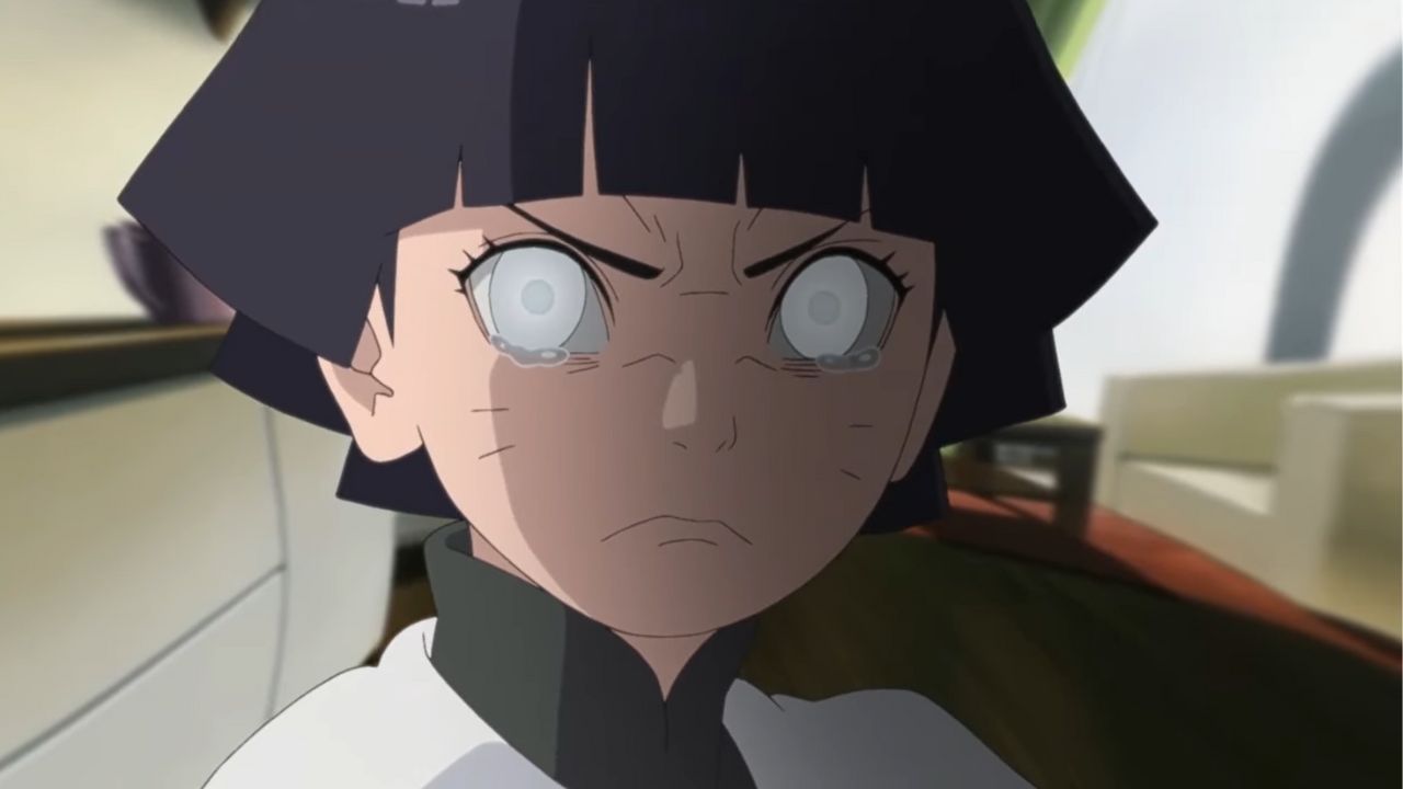 Himawari Uzumaki