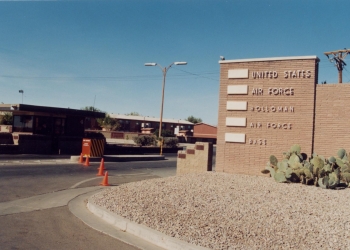 Jonathan P. Lovette: The Horrific Incident of the Air Force Sergeant & UFOs