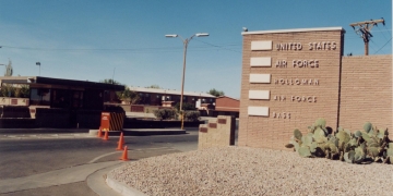 Jonathan P. Lovette: The Horrific Incident of the Air Force Sergeant & UFOs