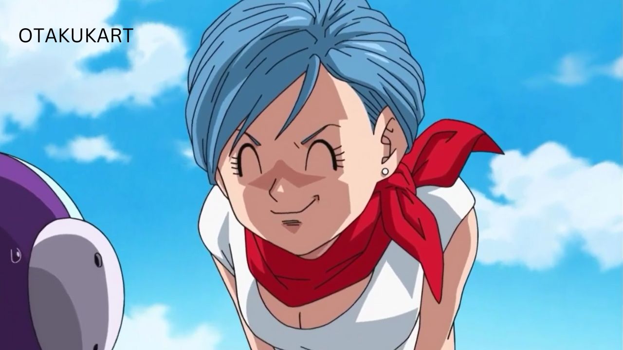 How Old Is Bulma In Dragon Ball Super