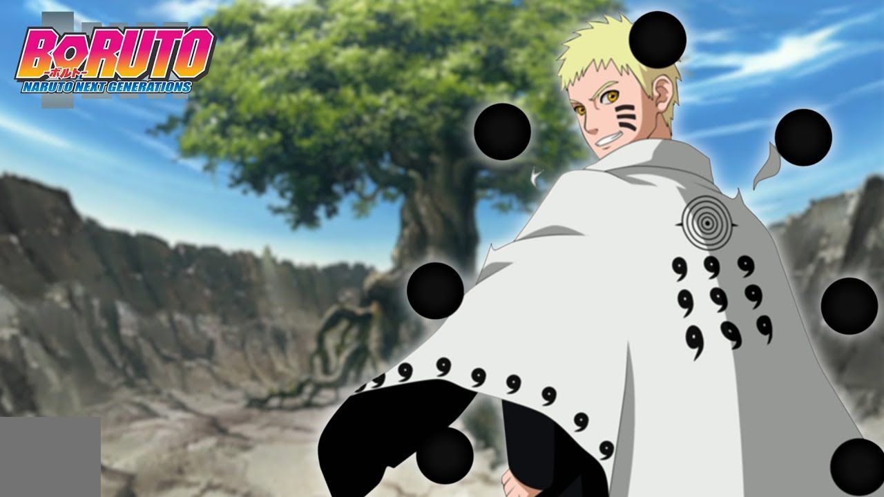 How Strong Is Naruto Without Kurama? Is Naurto Weak?