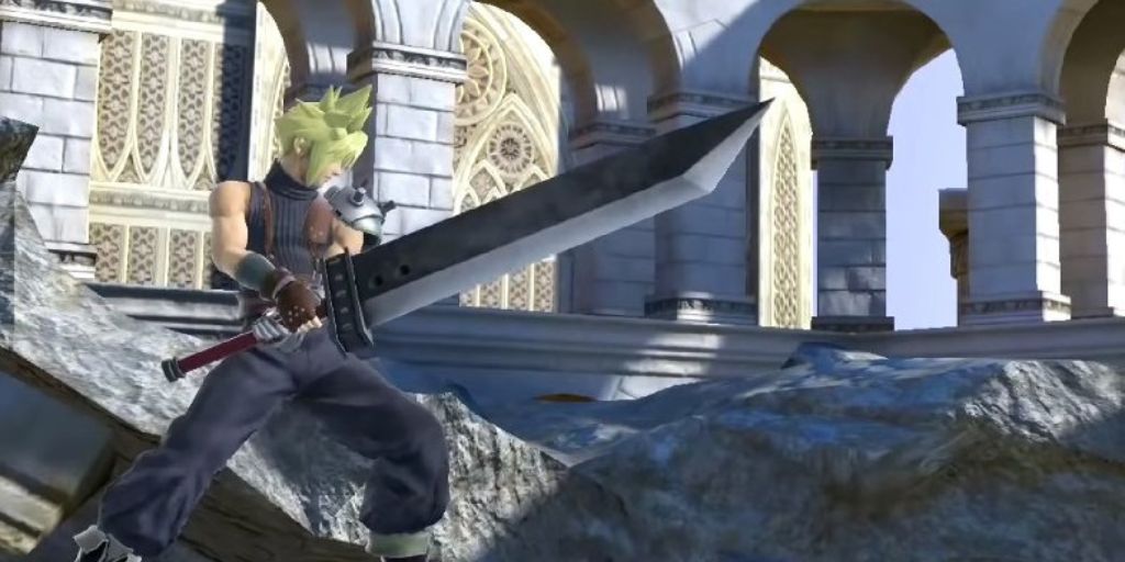 How To Unlock Cloud In Smash Ultimate