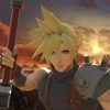 How To Unlock Cloud In Smash Ultimate?