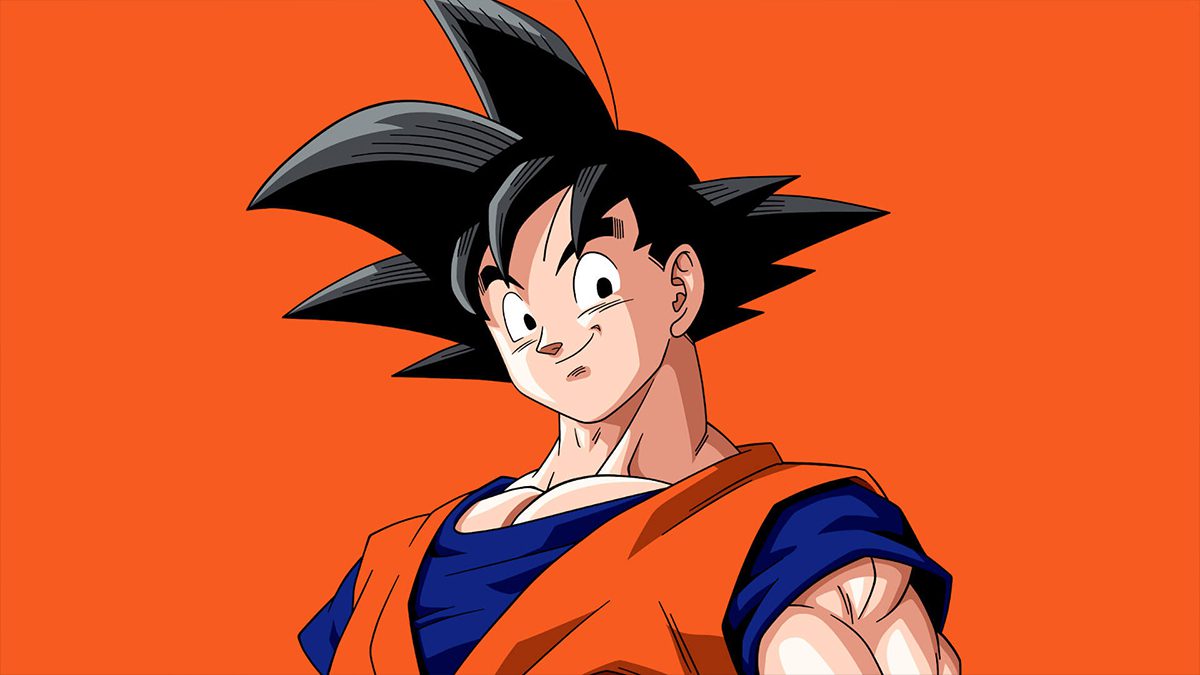 How old is dragon ball