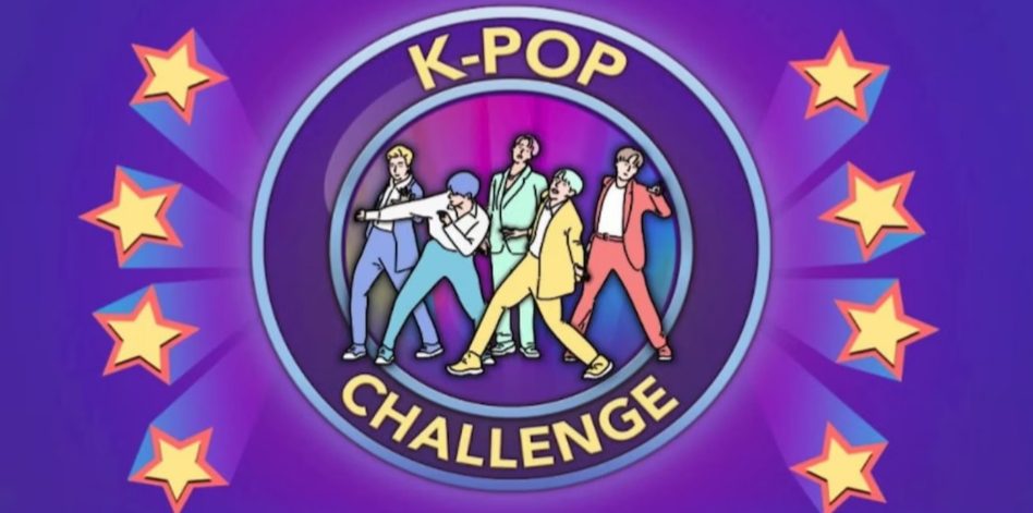 How to become a kpop idol in Bitlife