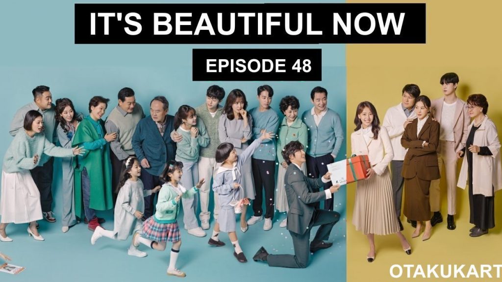 'It's Beautiful Now Episode 48' Release Date: A Complicated Pregnancy ...