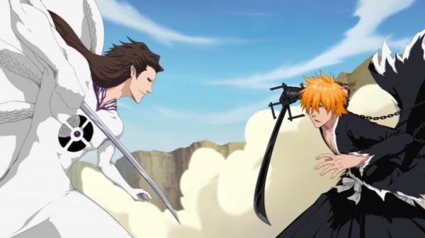 What Episode Does Ichigo Fight Aizen? - OtakuKart