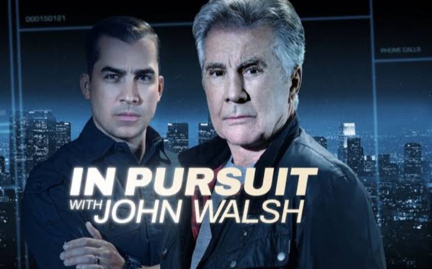 In Pursuit With John Walsh