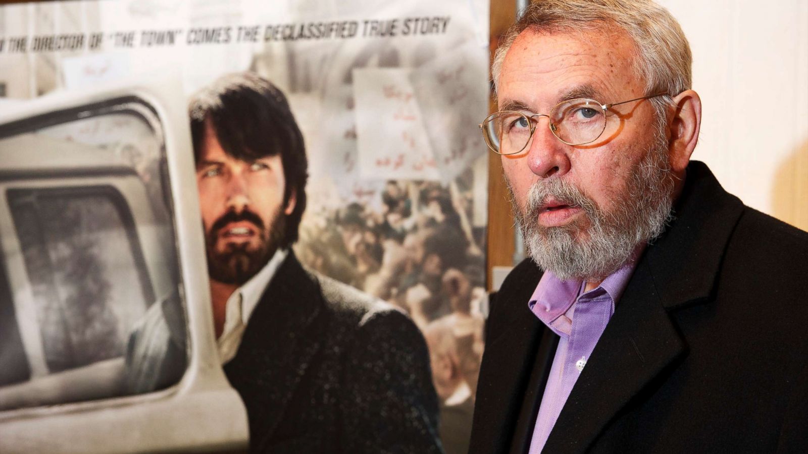 Is Argo Based On A True Story?
