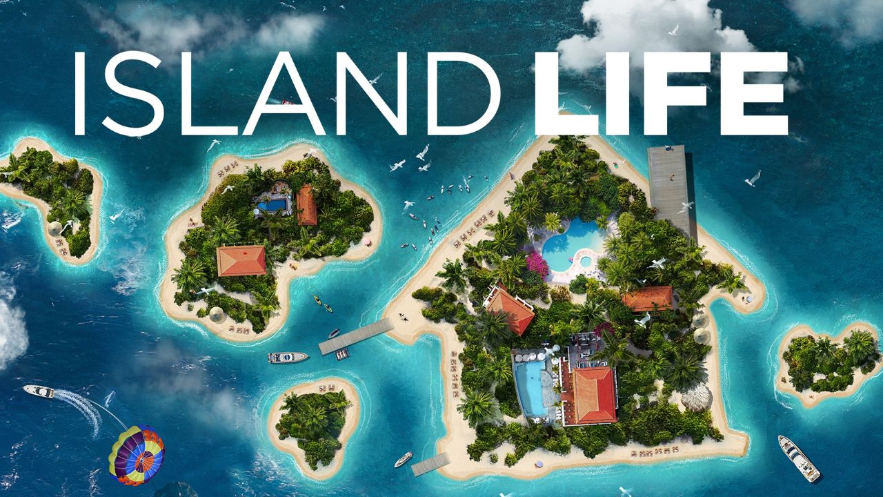 Where To Watch Island Life Season 19?