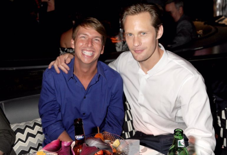 Who is Jack McBrayer's Partner? His Dating History Explained OtakuKart