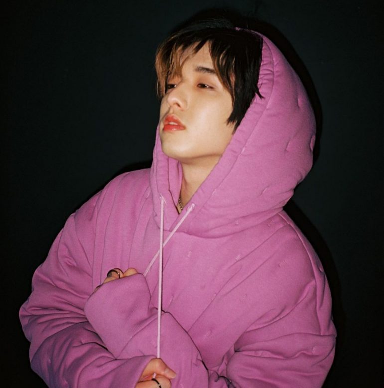 10 Kpop Idols Who Are Christians OtakuKart