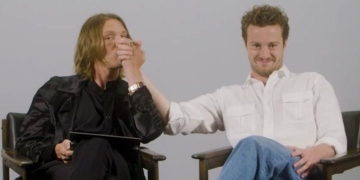 Jamie and joseph dating?