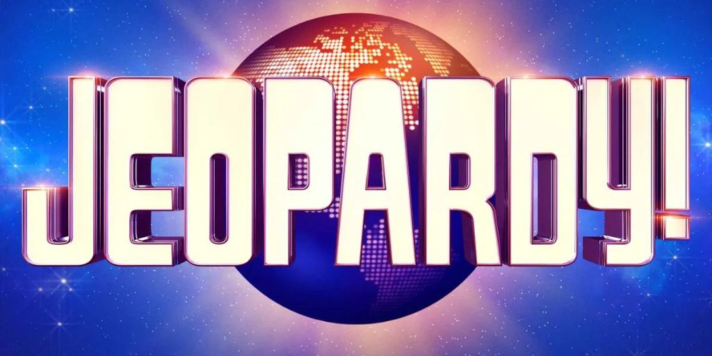 Jeopardy! 2022 Episode 154