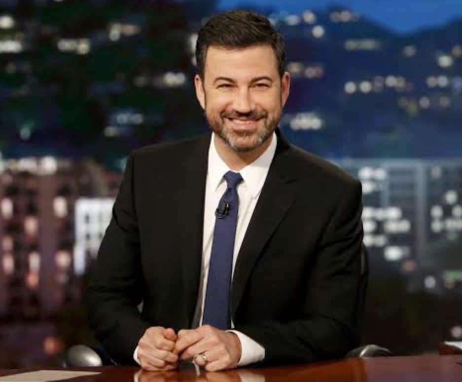 Jimmy Kimmel Live! Season 20 Episode 162