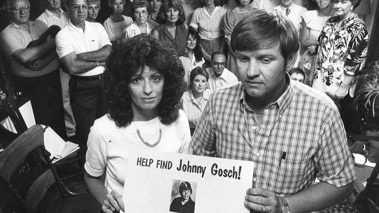 The Disappearance Of Johnny Gosch