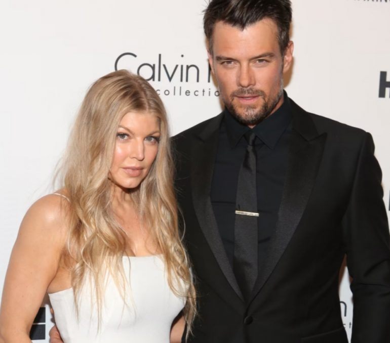 Who Is Fergie Dating? The Singer's Love Life After Split With Josh ...