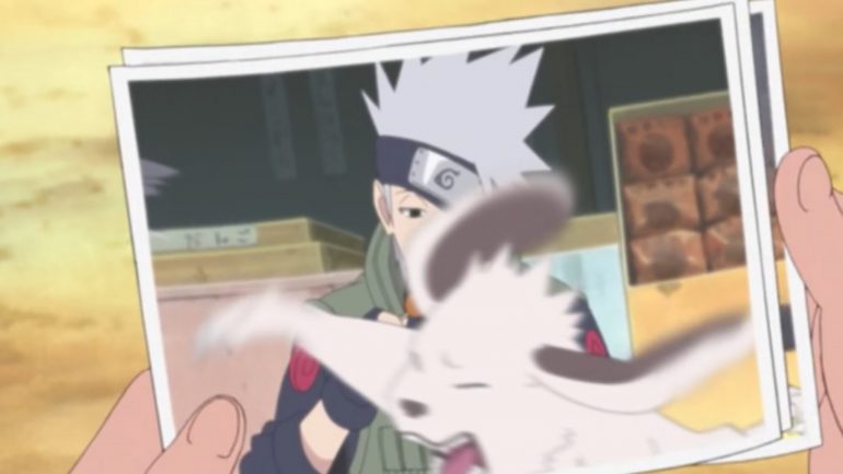 Why Does Kakashi Hatake Wear A Mask OtakuKart