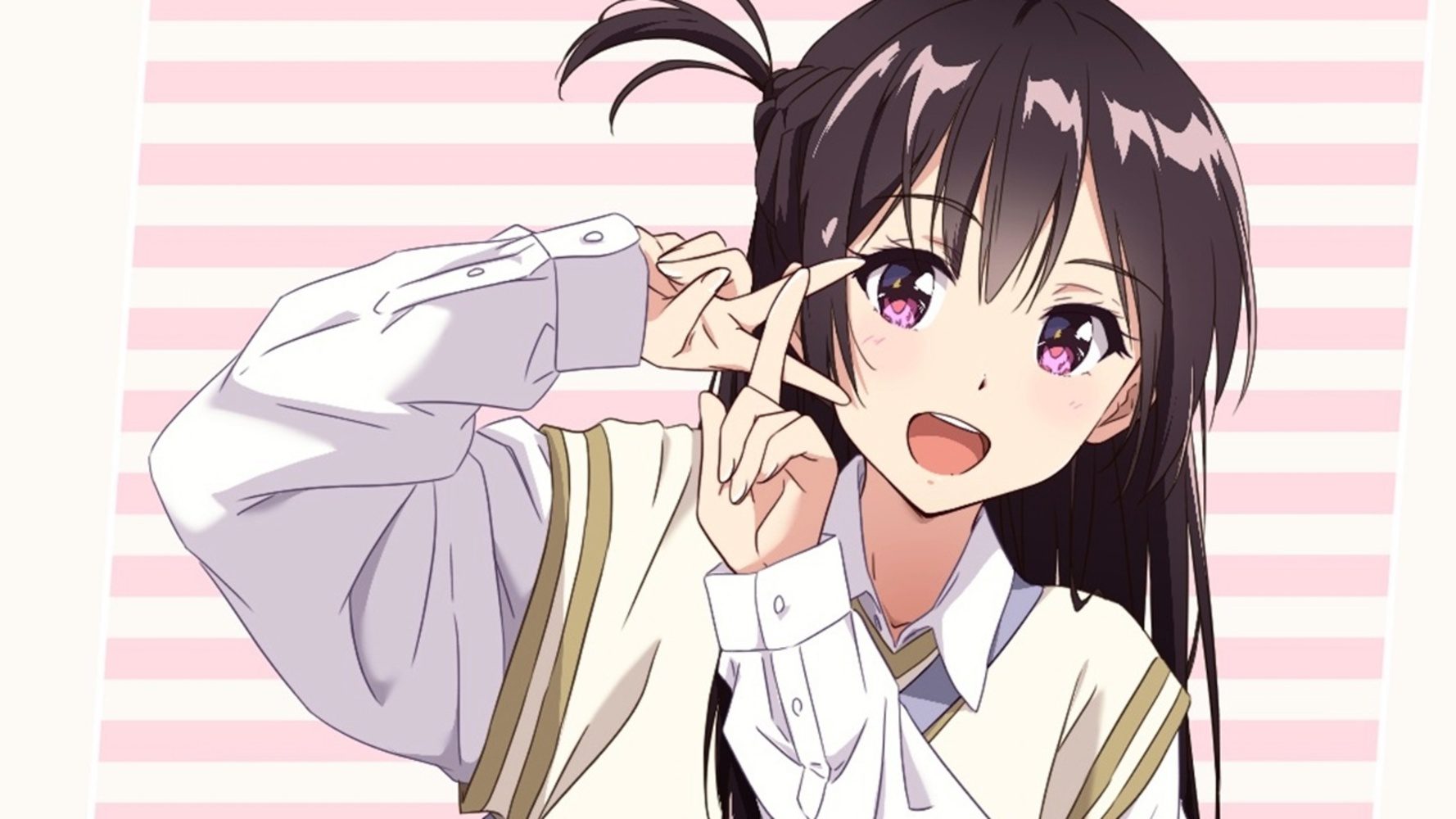 Kanojo, Okarishimasu (Anime), Kanojo, Okarishimasu Wiki