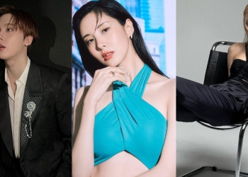 10 Kpop Idols Who Are Christians