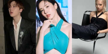 10 Kpop Idols Who Are Christians