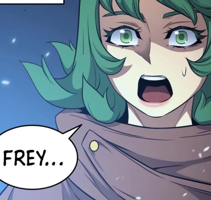 The Great Mage Returns After 4000 Years Chapter 144: Frey Conquers Thousand Villain Monsters