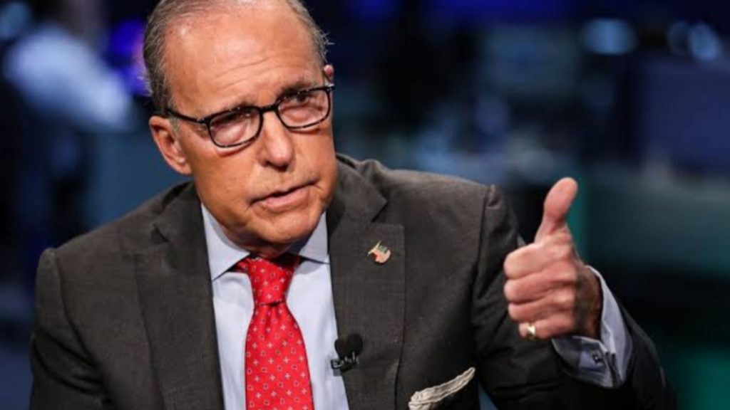 Larry Kudlow Net Worth OtakuKart