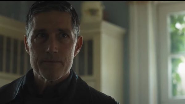 Matthew Fox in the role of Andy