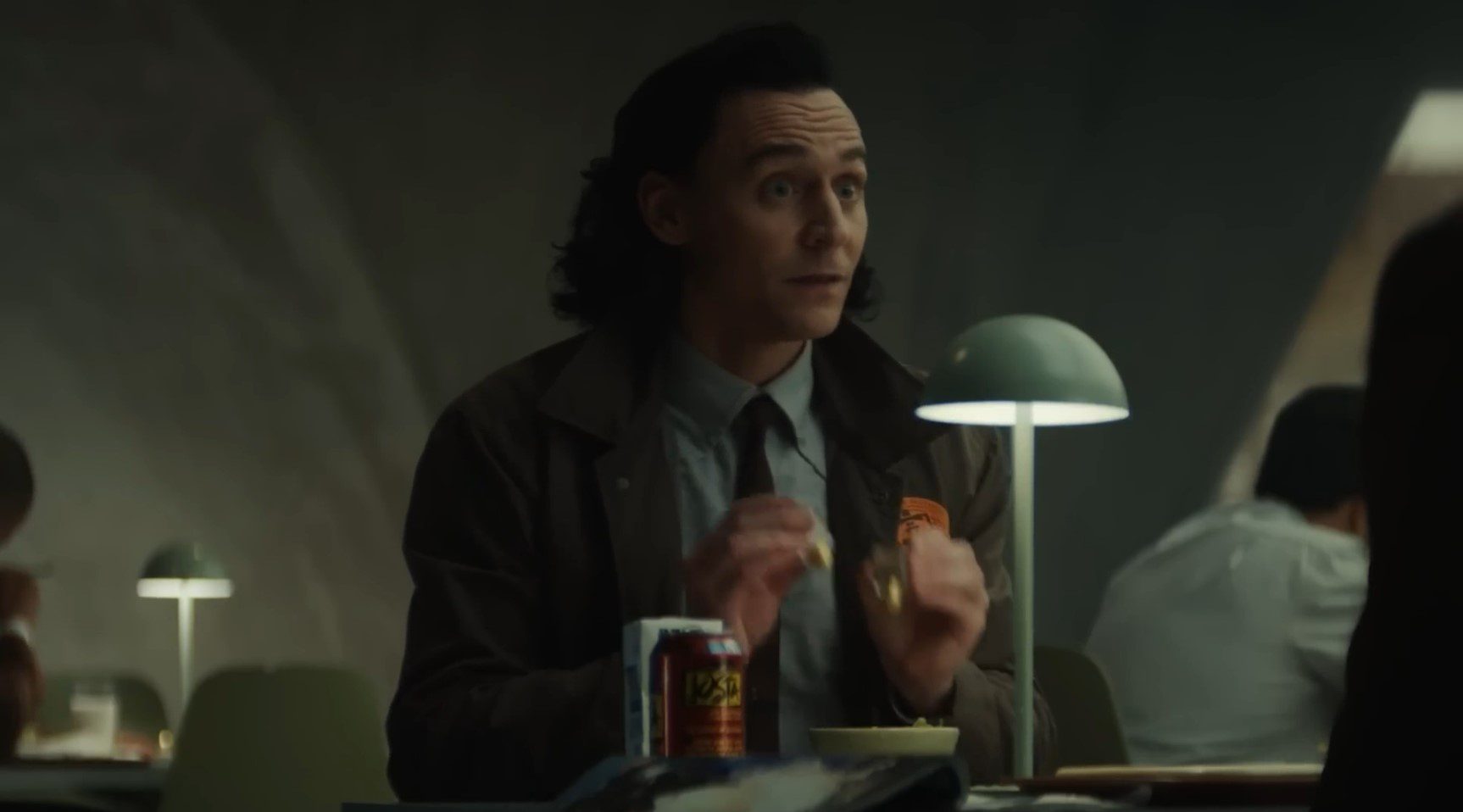 Loki Season 2 Leaked Trailer