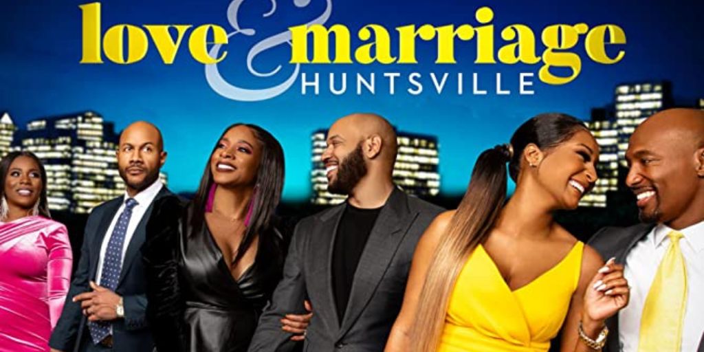 Love & Marriage Huntsville Season 4 Episode 17